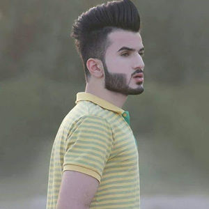 Meet your Posher, Volkan